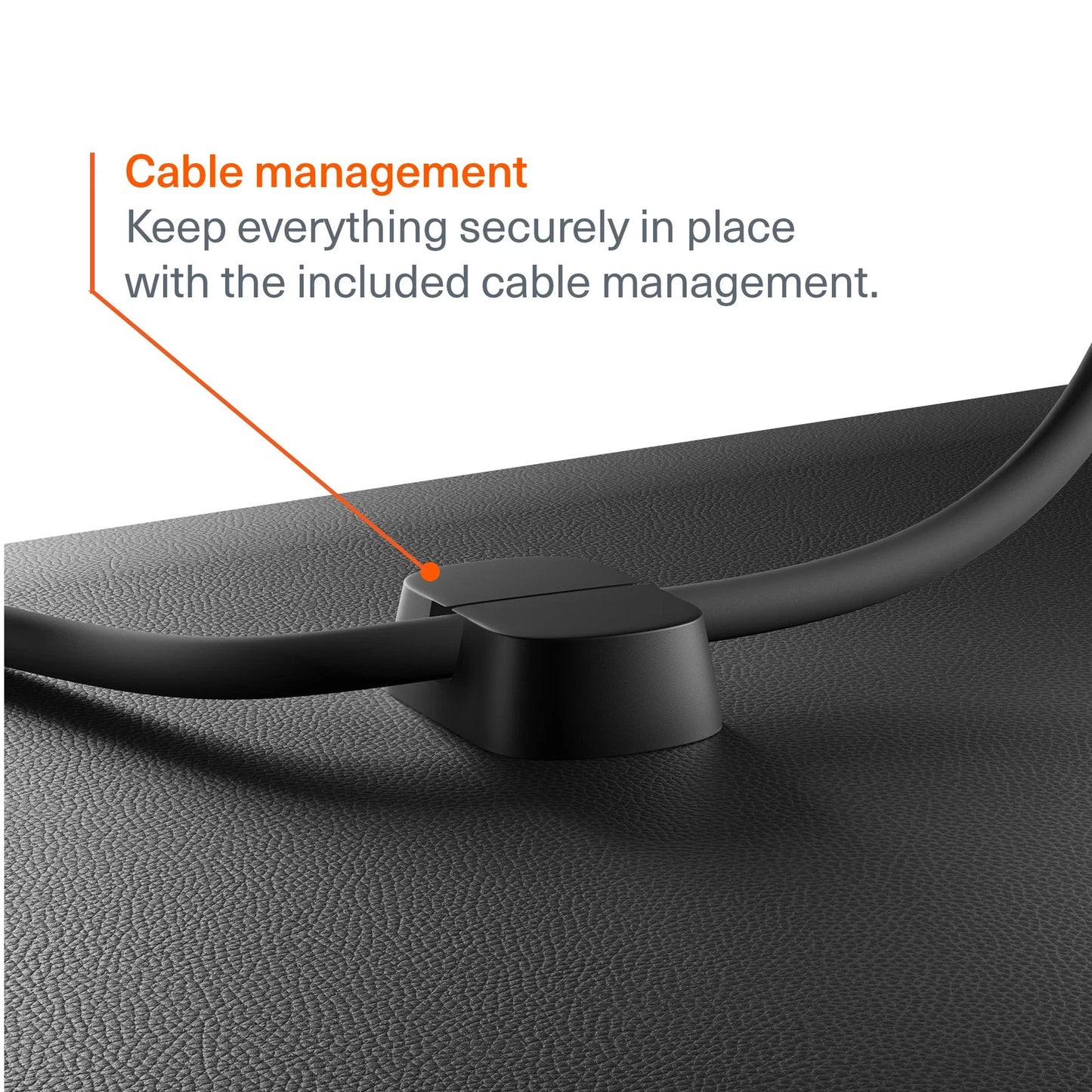 Cygnett Right Angle Lightning to USB-C Silicone Cable - packaging