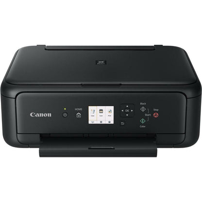 Canon PIXMA Wireless All-In-One Inkjet Printer with Scanner and Bluetooth Connectivity for Home Use
