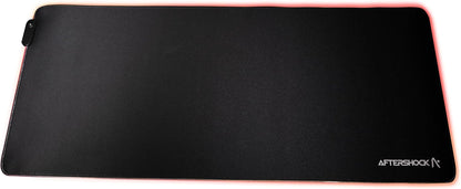 Sliver+ XXL RGB Gaming Mouse Pad