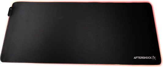 Sliver+ XXL RGB Gaming Mouse Pad