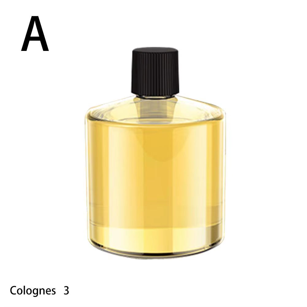 Rechargeable Intelligent Car Aroma Diffuser with 5 Adjustable Levels