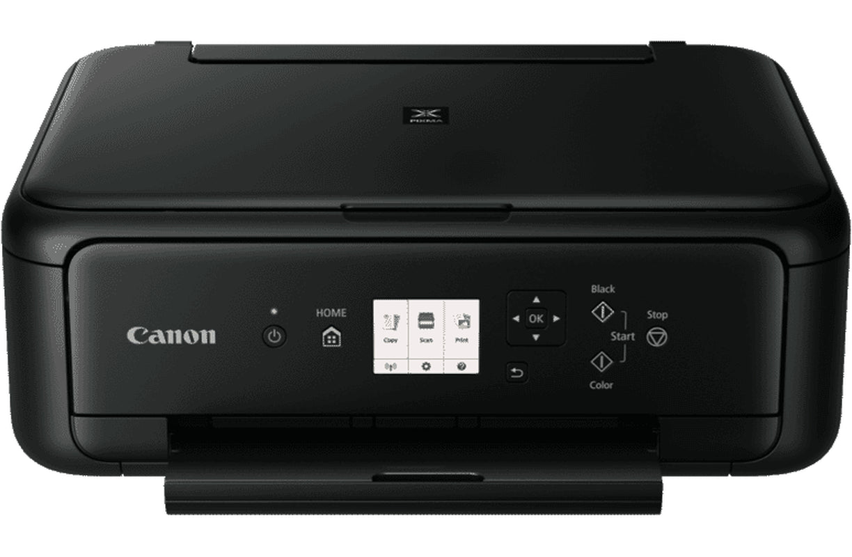 Canon PIXMA Wireless All-In-One Inkjet Printer with Scanner and Bluetooth Connectivity for Home Use