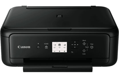 Canon PIXMA Wireless All-In-One Inkjet Printer with Scanner and Bluetooth Connectivity for Home Use