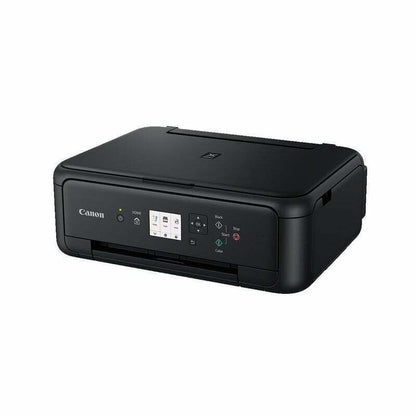 Canon PIXMA Wireless All-In-One Inkjet Printer with Scanner and Bluetooth Connectivity for Home Use