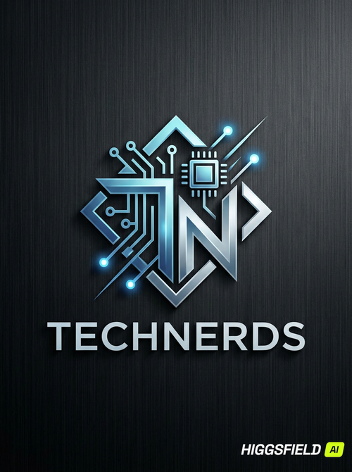 Technerds