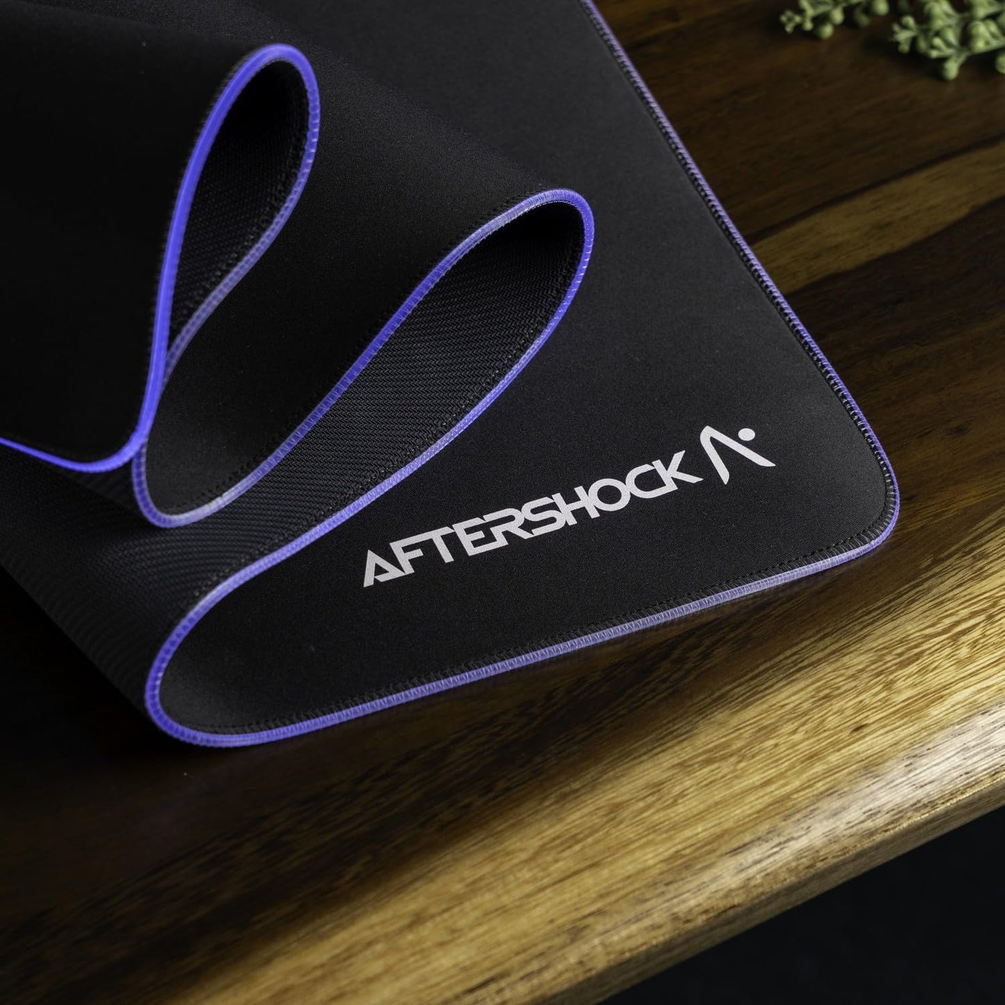 Sliver+ XXL RGB Gaming Mouse Pad