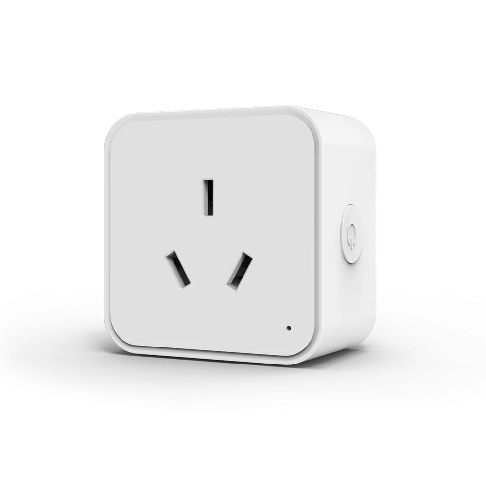 Tuya Smart Socket Power Strips Supplier Wifi Multi-Function Intelligent Outlet AU Plug Wireless Remote Timing Support Aleax