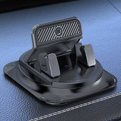 Cell Phone Car Bracket Car Navigation New Car Special Universal Anti-Slip Pad Car Dashboard Support Bracket