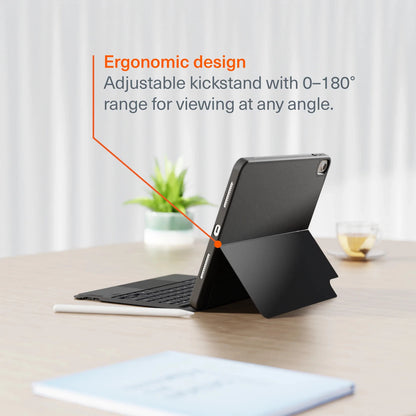 Cygnett Magnetic Wireless Keyboard Case for iPad A16 11 inch