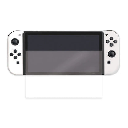 Cygnett Nintendo Switch OLED Double Tempered Glass Screen Protector