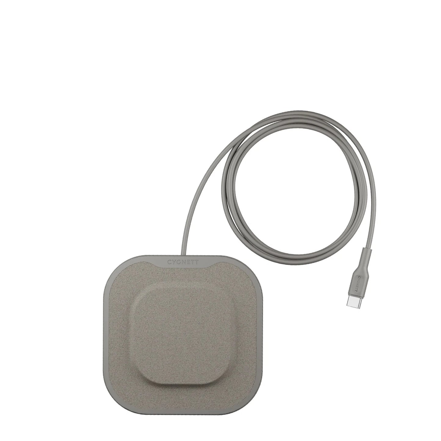 Cygnett 15W Wireless Phone Charger