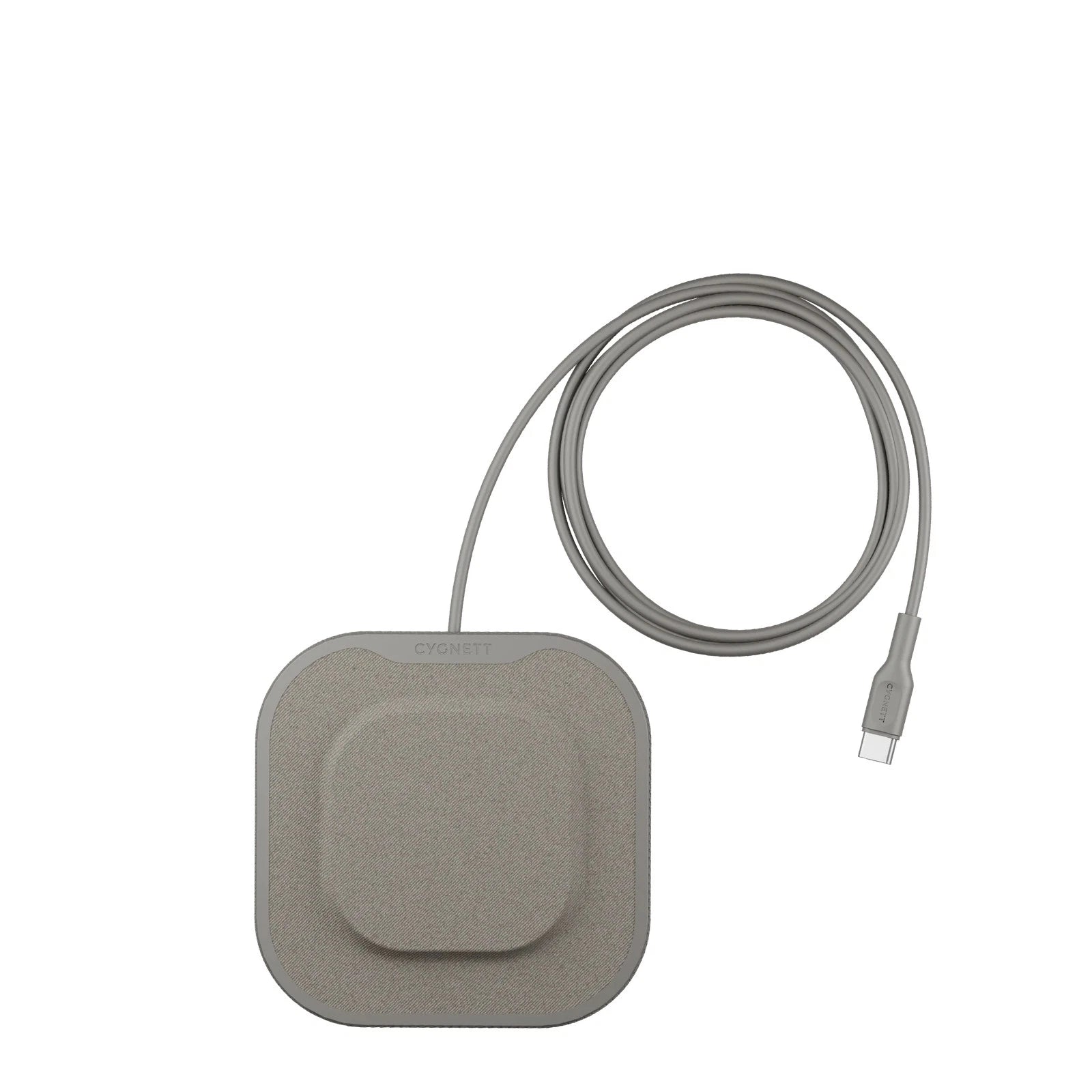 Cygnett 15W Wireless Phone Charger