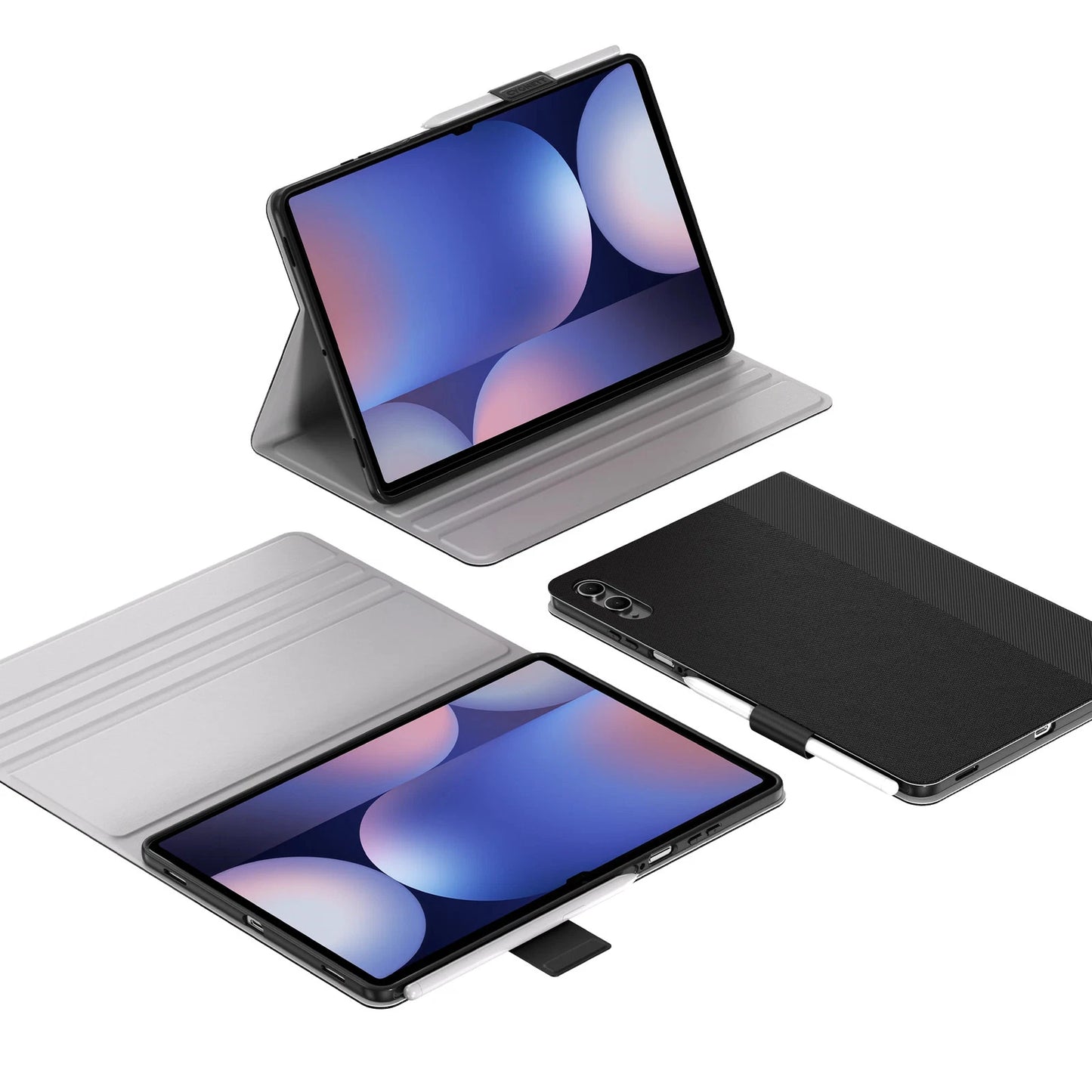 Cygnett Slimline Protective Case for Samsung Tab S11 Ultra