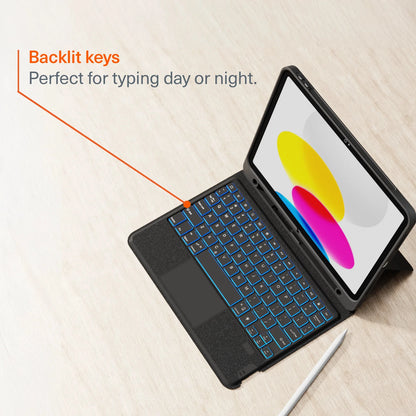 Cygnett Magnetic Wireless Keyboard Case for iPad A16 11 inch