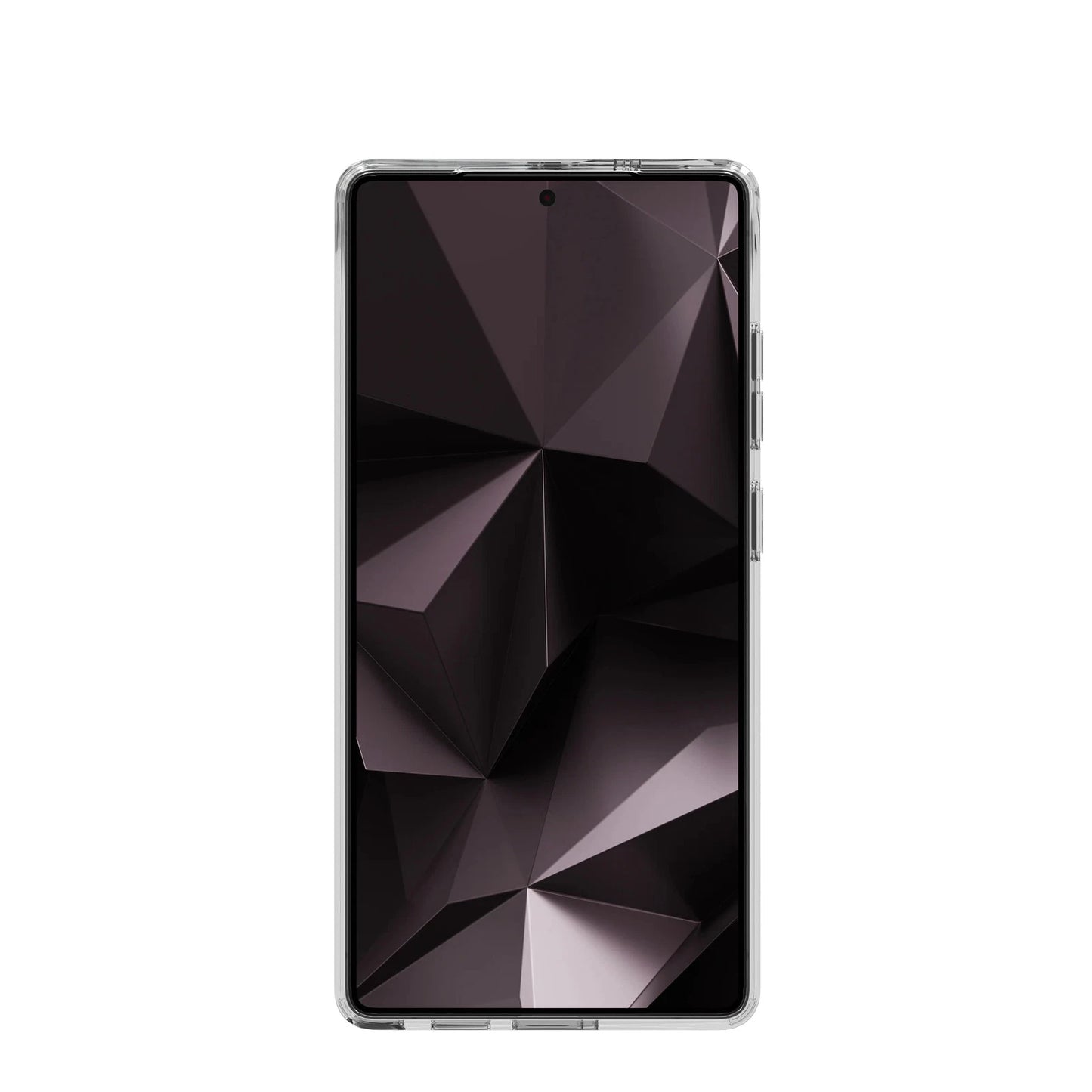 Cygnett Clear Magnetic Case Samsung Galaxy S25 Ultra