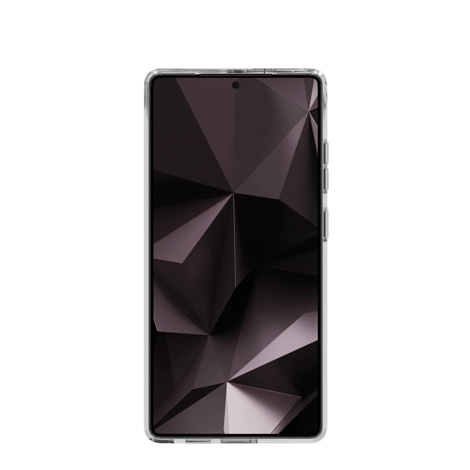 Cygnett Clear Magnetic Case Samsung Galaxy S25 Ultra