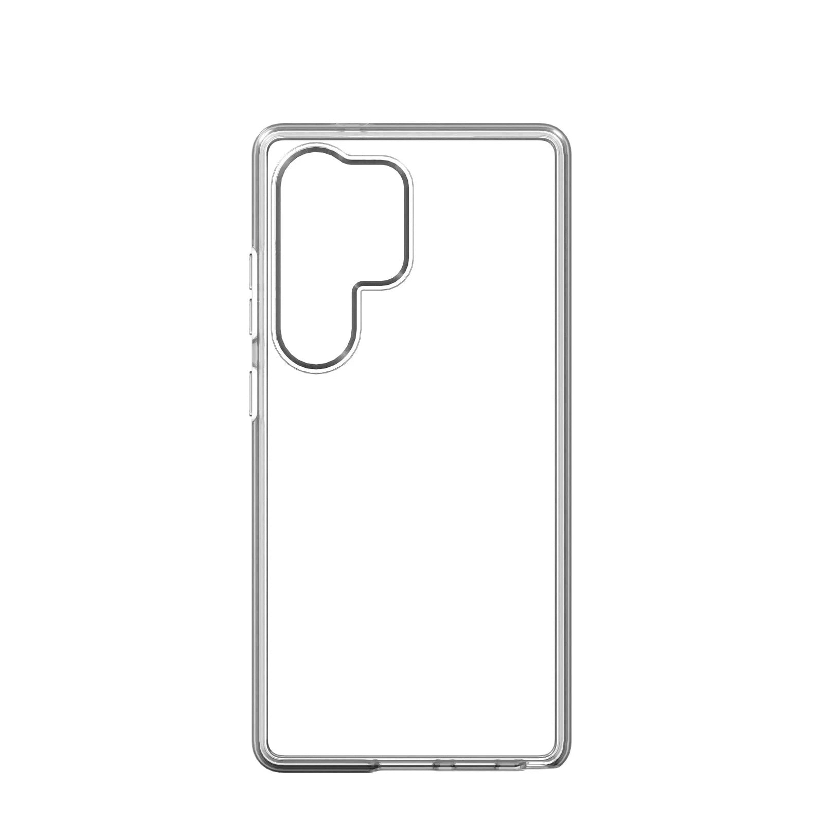 Cygnett Clear Magnetic Case Samsung Galaxy S25 Ultra