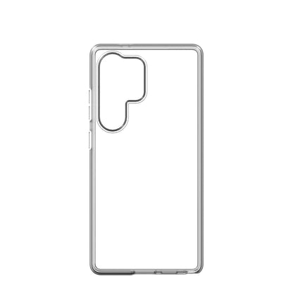 Cygnett Clear Magnetic Case Samsung Galaxy S25 Ultra