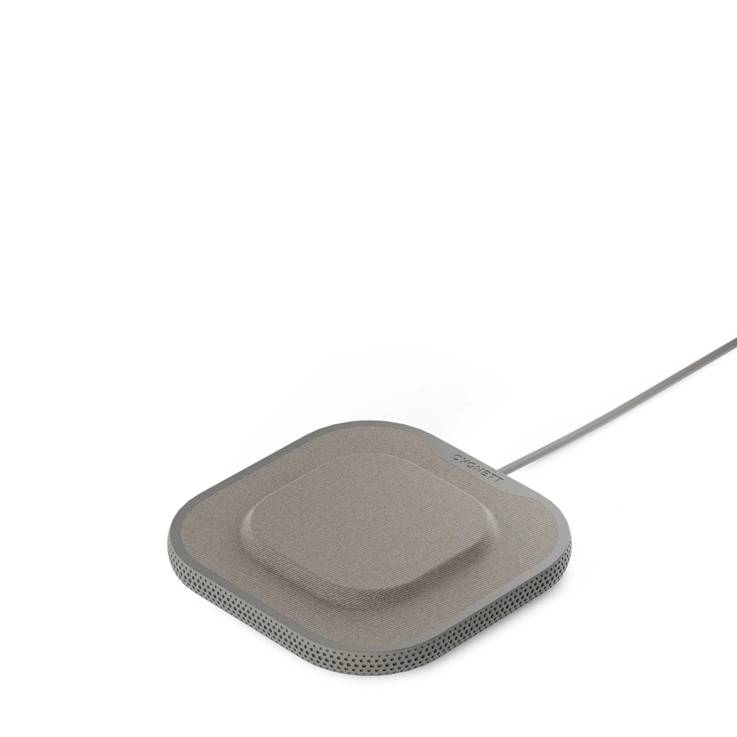 Cygnett 15W Wireless Phone Charger