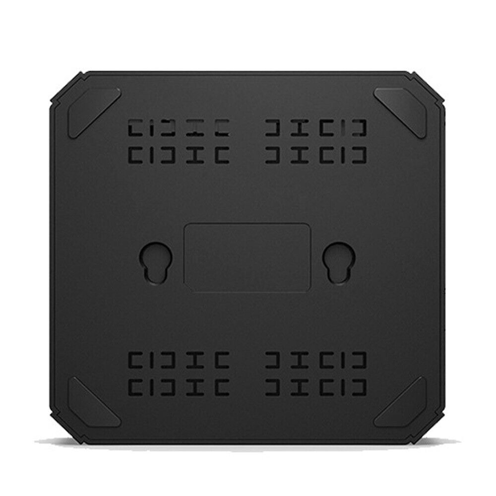 X96Q HD Android 10.0 Smart TV Box UHD 4K WIFI Media Player HDMI 8GB 16GB AU PLUG