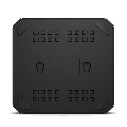 X96Q HD Android 10.0 Smart TV Box UHD 4K WIFI Media Player HDMI 8GB 16GB AU PLUG
