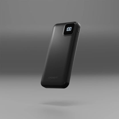 Cygnett Power Bank 10K - Black