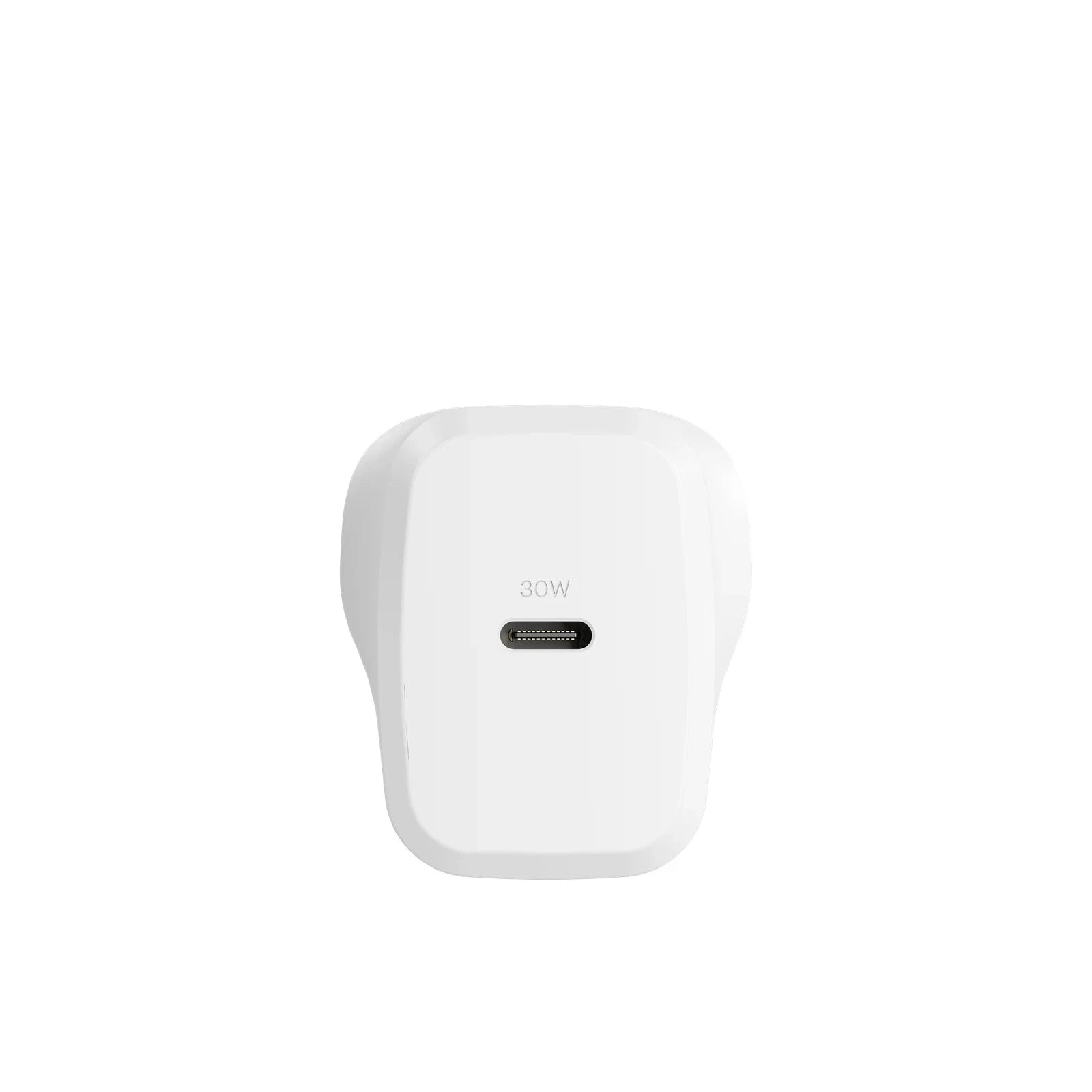 Cygnett 30W GaN USB-C Wall Charger