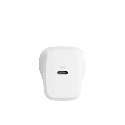 Cygnett 30W GaN USB-C Wall Charger
