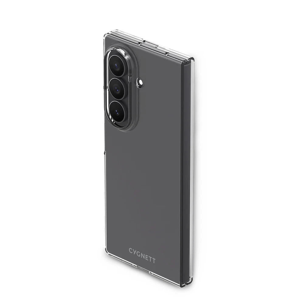 Cygnett Clear Protective Case Galaxy Z Fold8 Ultra