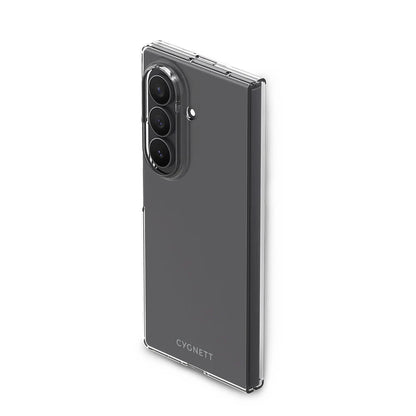 Cygnett Clear Protective Case Galaxy Z Fold8 Ultra