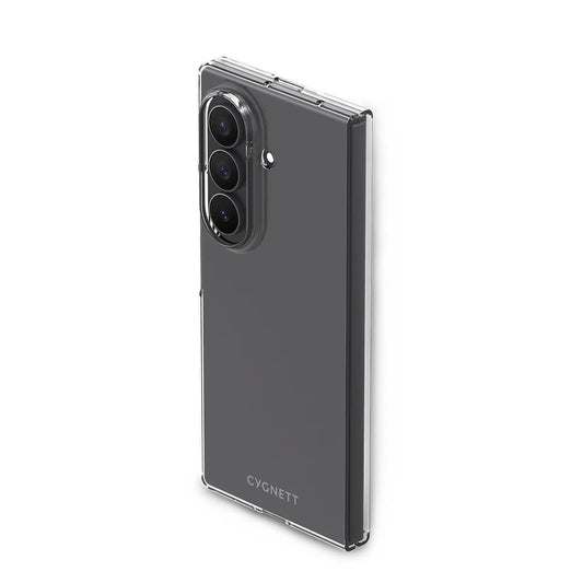 Cygnett Clear Protective Case Galaxy Z Fold8 Ultra