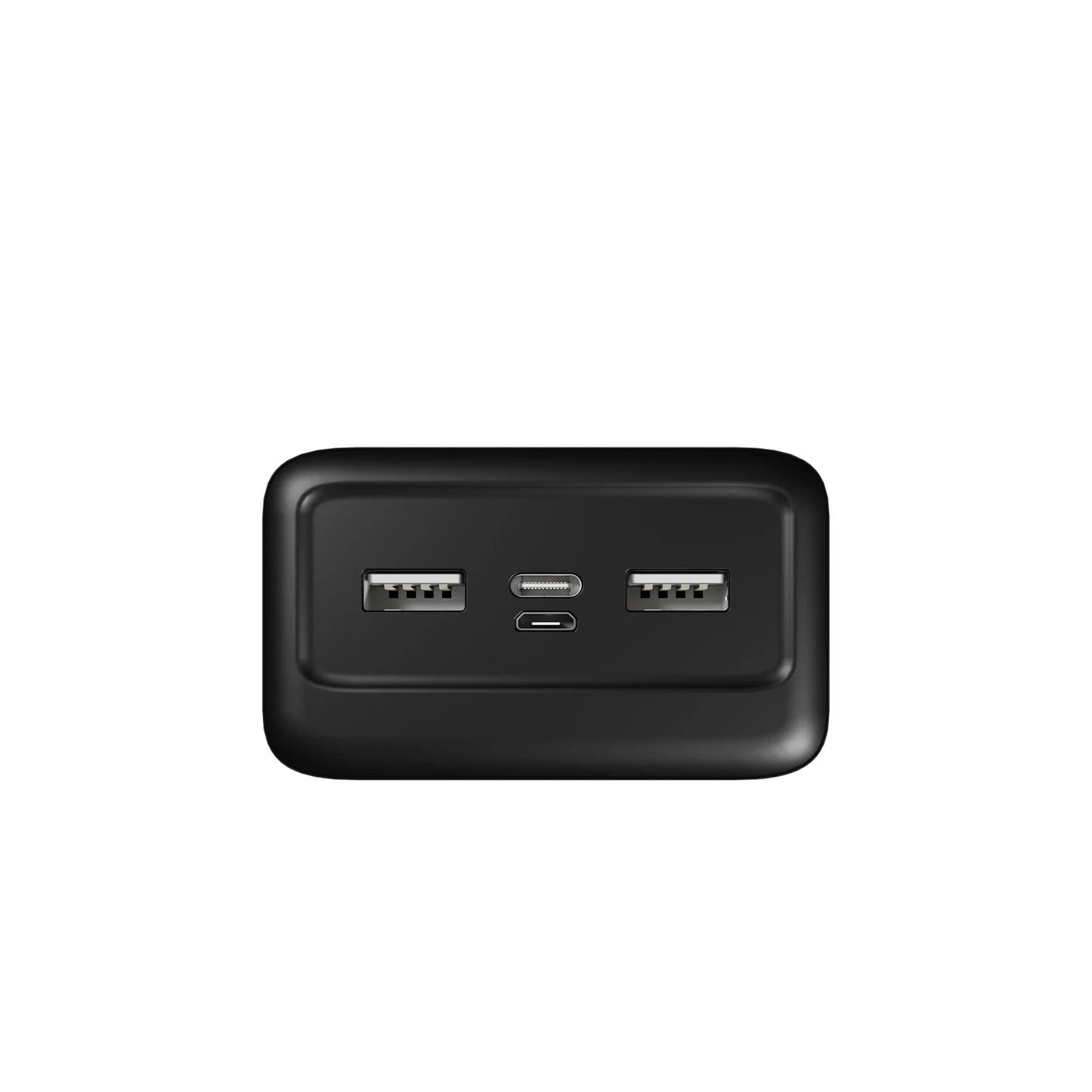 Cygnett Power Bank 30k - back view