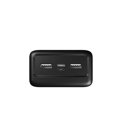 Cygnett Power Bank 30k - back view