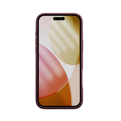 Cygnett Magnetic Silicone Case for iPhone 17 Pro Max