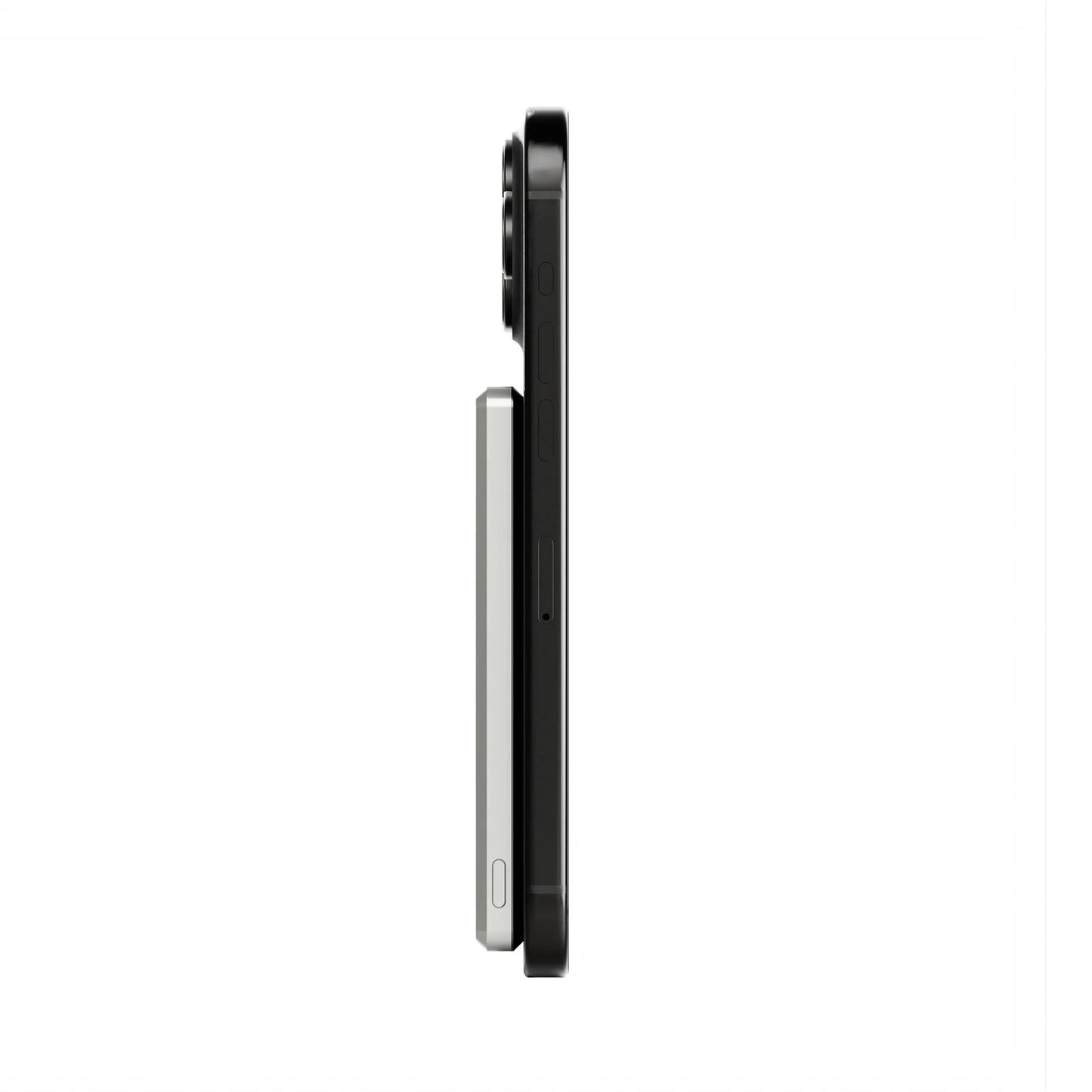 Cygnett 5K Magnetic Wireless Power Bank AFL Sydney Swans