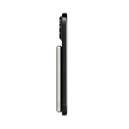 Cygnett 5K Magnetic Wireless Power Bank AFL Sydney Swans