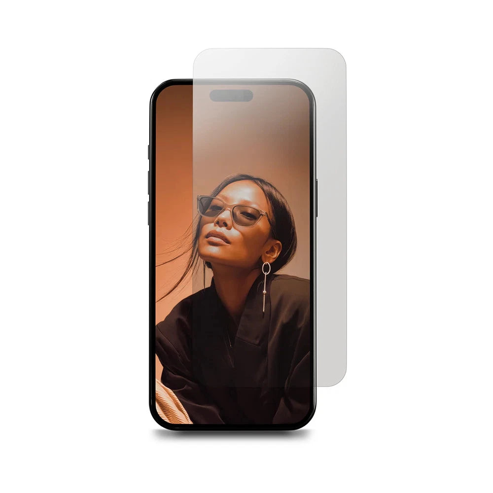 Cygnett Glass Screen Protector for iPhone 17 Pro Max