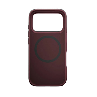 Cygnett Magnetic Silicone Case for iPhone 17 Pro Max