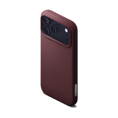 Cygnett Magnetic Silicone Case for iPhone 17 Pro Max