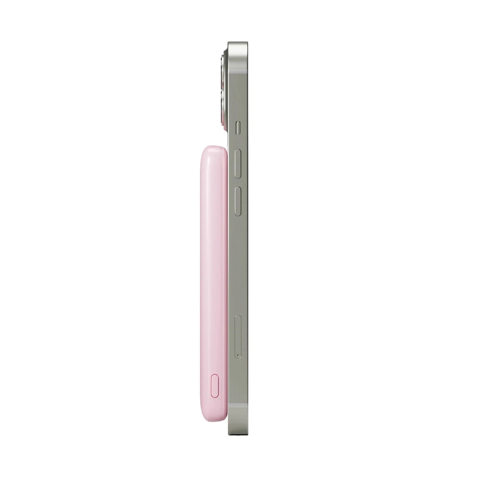 Cygnett Magnetic Wireless Power Bank 5K