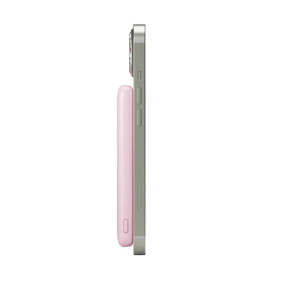 Cygnett Magnetic Wireless Power Bank 5K
