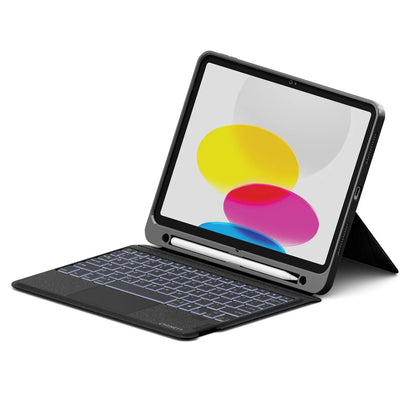 Cygnett Magnetic Wireless Keyboard Case for iPad A16 11 inch