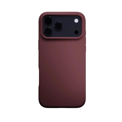 Cygnett Magnetic Silicone Case for iPhone 17 Pro Max