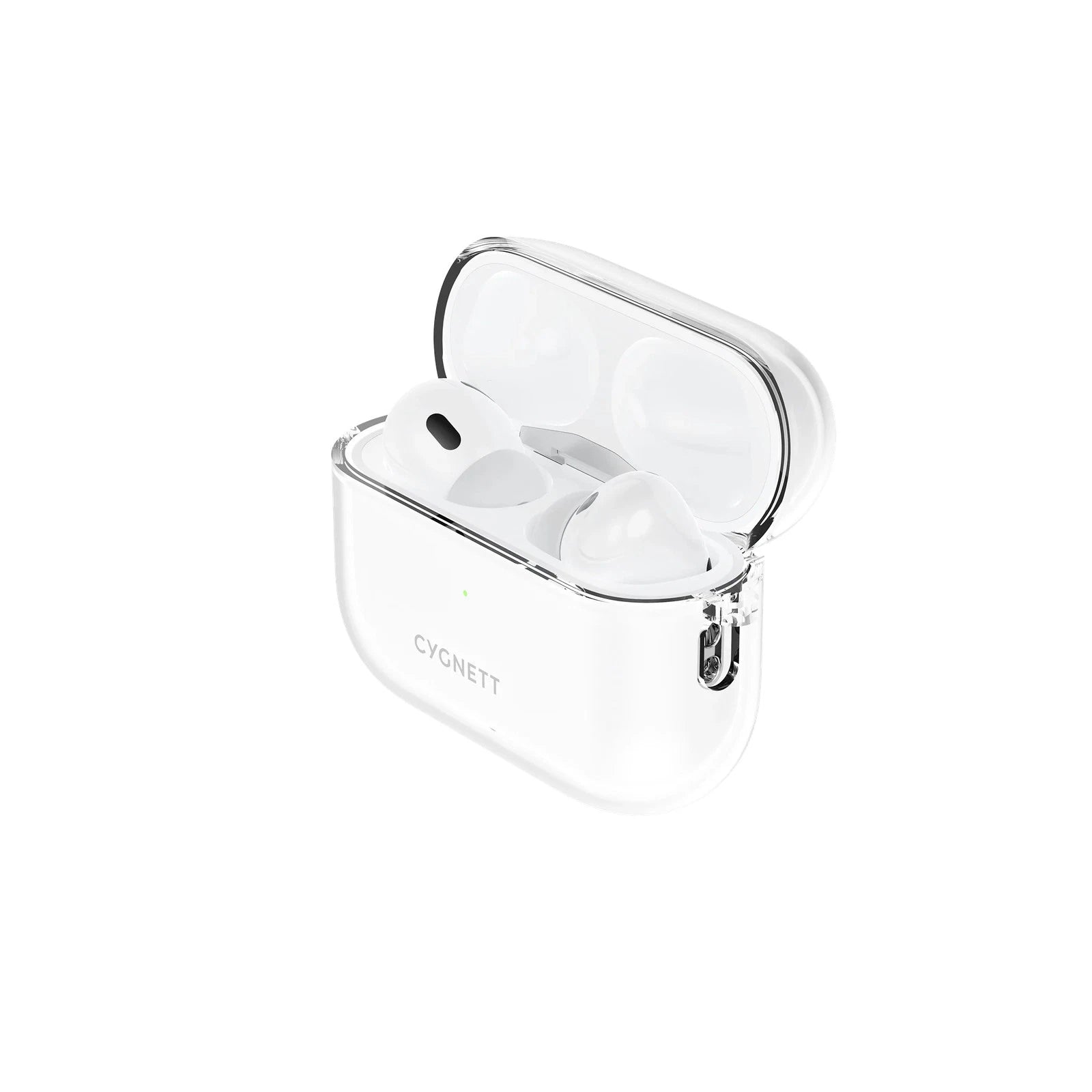 Cygnett Clear Protective Case for AirPods Pro Gen 3