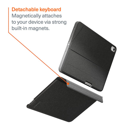 Cygnett Magnetic Wireless Keyboard Case for iPad A16 11 inch