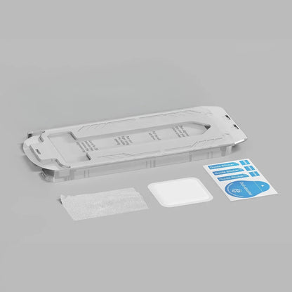 Cygnett Glass Screen Protector for Galaxy S26 Ultra - installation tray