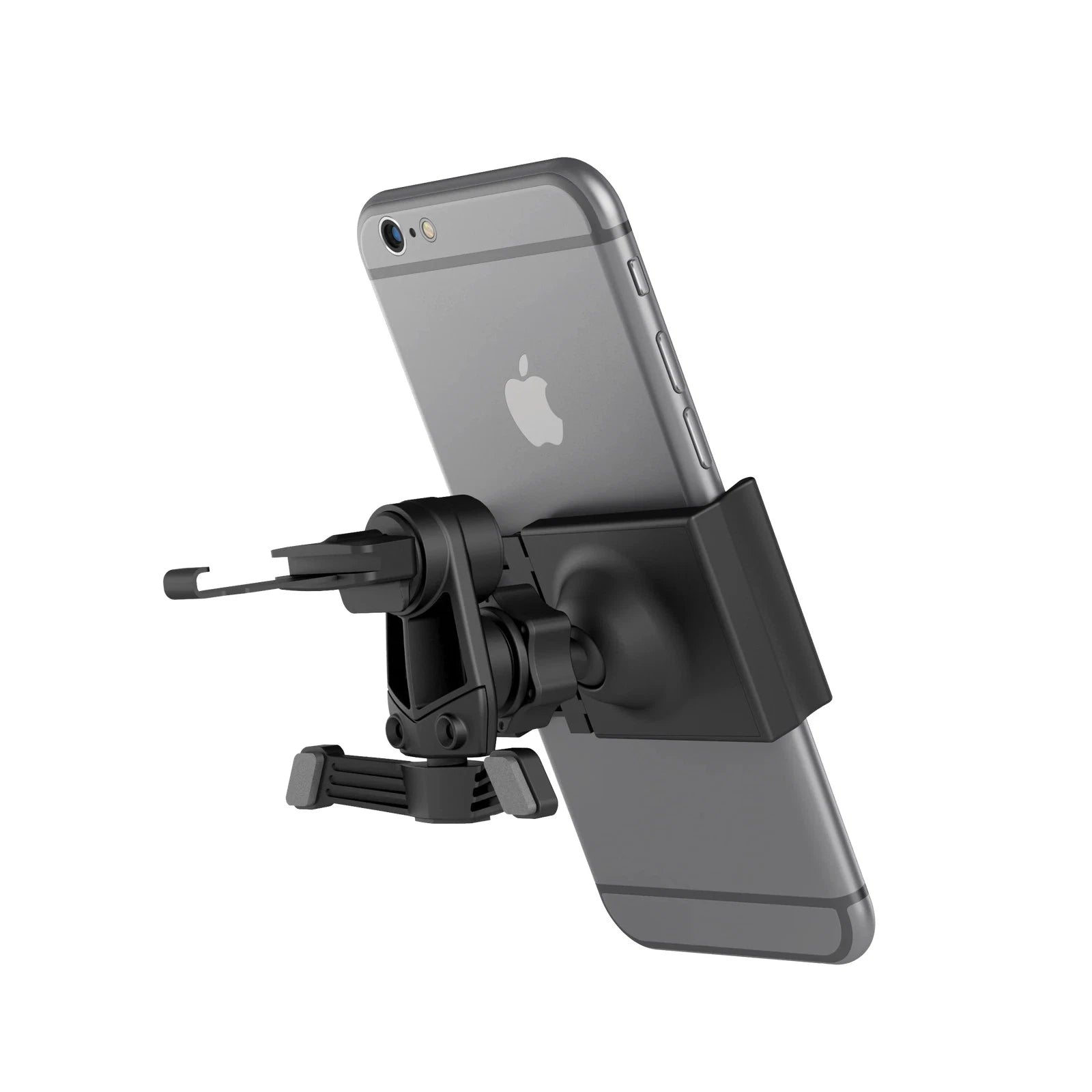 Cygnett Adjustable Air Vent Car Mount - side view