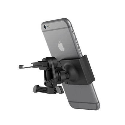 Cygnett Adjustable Air Vent Car Mount - side view