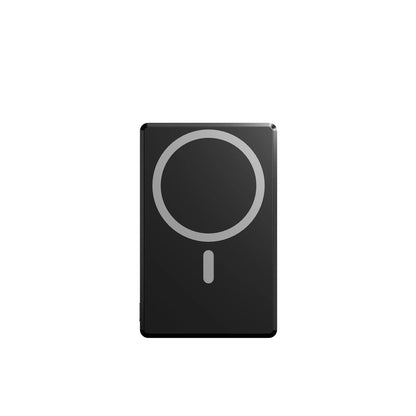 Cygnett 5K Magnetic Wireless Power Bank AFL Sydney Swans
