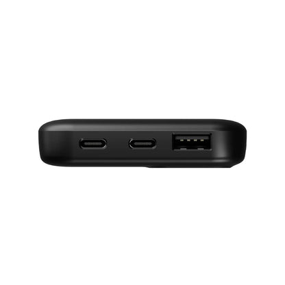 Cygnett Power Bank 10K Black